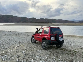 Mitsubishi Pajero pinin 1.8 gdi pajero pinin - 3500 € / 6845.40 лв. - 83304161 5 | Car24.bg Mitsubishi Pajero pinin 1.8 gdi pajero pinin - 3500 € / 6845.40 лв. - 83304161 5