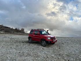 Mitsubishi Pajero pinin 1.8 gdi pajero pinin - 3500 € / 6845.40 лв. - 83304161 6 | Car24.bg Mitsubishi Pajero pinin 1.8 gdi pajero pinin - 3500 € / 6845.40 лв. - 83304161 6