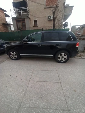 VW Touareg R5 - 3500 € / 6845.40 лв. - 57300821 12 | Car24.bg VW Touareg R5 - 3500 € / 6845.40 лв. - 57300821 12