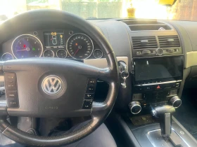 VW Touareg R5 - 3500 € / 6845.40 лв. - 57300821 4 | Car24.bg VW Touareg R5 - 3500 € / 6845.40 лв. - 57300821 4