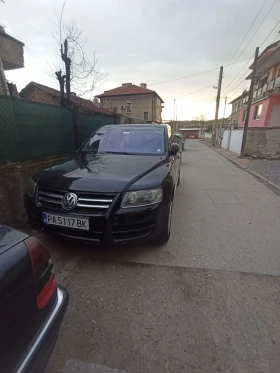 VW Touareg R5 - 3500 € / 6845.40 лв. - 57300821 9 | Car24.bg VW Touareg R5 - 3500 € / 6845.40 лв. - 57300821 9