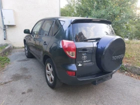Toyota Rav4 Газов инжекцион, Ланди ренцо, Леки следи Градушка - 4900 € - 19721748 11 | Car24.bg Toyota Rav4 Газов инжекцион, Ланди ренцо, Леки следи Градушка - 4900 € - 19721748 11