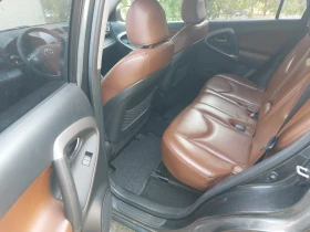 Toyota Rav4 Газов инжекцион, Ланди ренцо, Леки следи Градушка - 4900 € - 19721748 16 | Car24.bg Toyota Rav4 Газов инжекцион, Ланди ренцо, Леки следи Градушка - 4900 € - 19721748 16