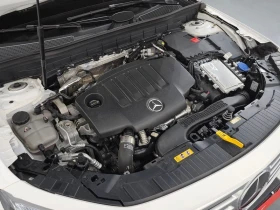 Mercedes-Benz GLB 200 1.9 654920 Automatic | Auto.bg — изображение 6 Mercedes-Benz GLB 200 1.9 654920 Automatic | Auto.bg — изображение 6