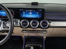Mercedes-Benz GLB 200 1.9 654920 Automatic | Auto.bg — изображение 14 Mercedes-Benz GLB 200 1.9 654920 Automatic | Auto.bg — изображение 14