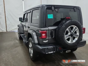 Jeep Wrangler - 26900 € - 73450766 4 | Car24.bg Jeep Wrangler - 26900 € - 73450766 4