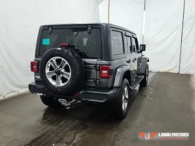 Jeep Wrangler - 26900 € - 73450766 3 | Car24.bg Jeep Wrangler - 26900 € - 73450766 3