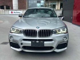 BMW X4 * M40i * CARFAX * ОПЦИЯ ЗА ФИНАНСИРАНЕ | Auto.bg — изображение 6 BMW X4 * M40i * CARFAX * ОПЦИЯ ЗА ФИНАНСИРАНЕ | Auto.bg — изображение 6