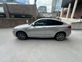 BMW X4 * M40i * CARFAX * ОПЦИЯ ЗА ФИНАНСИРАНЕ | Auto.bg — изображение 2 BMW X4 * M40i * CARFAX * ОПЦИЯ ЗА ФИНАНСИРАНЕ | Auto.bg — изображение 2