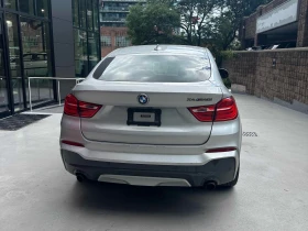 BMW X4 * M40i * CARFAX * ОПЦИЯ ЗА ФИНАНСИРАНЕ | Auto.bg — изображение 4 BMW X4 * M40i * CARFAX * ОПЦИЯ ЗА ФИНАНСИРАНЕ | Auto.bg — изображение 4