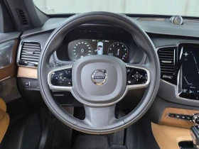 Volvo Xc90 T6 Inscription| 320к.с. | Auto.bg — изображение 14 Volvo Xc90 T6 Inscription| 320к.с. | Auto.bg — изображение 14
