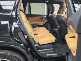 Volvo Xc90 T6 Inscription| 320к.с. | Auto.bg — изображение 11 Volvo Xc90 T6 Inscription| 320к.с. | Auto.bg — изображение 11