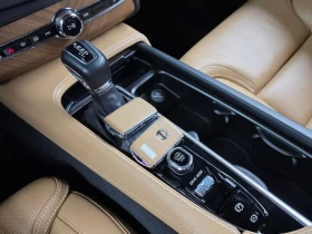 Volvo Xc90 T6 Inscription| 320к.с. | Auto.bg — изображение 9 Volvo Xc90 T6 Inscription| 320к.с. | Auto.bg — изображение 9