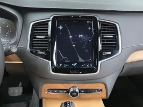 Volvo Xc90 T6 Inscription| 320к.с. | Auto.bg — изображение 13 Volvo Xc90 T6 Inscription| 320к.с. | Auto.bg — изображение 13