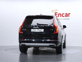 Volvo Xc90 T6 Inscription| 320к.с. | Auto.bg — изображение 4 Volvo Xc90 T6 Inscription| 320к.с. | Auto.bg — изображение 4
