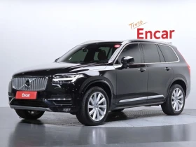 Volvo Xc90 T6 Inscription| 320к.с.