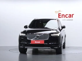 Volvo Xc90 T6 Inscription| 320к.с. | Auto.bg — изображение 3 Volvo Xc90 T6 Inscription| 320к.с. | Auto.bg — изображение 3