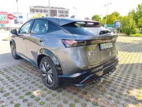 Nissan Ariya EVOLVE+ e-4FORCE - 34550 € - 49138327 4 | Car24.bg Nissan Ariya EVOLVE+ e-4FORCE - 34550 € - 49138327 4