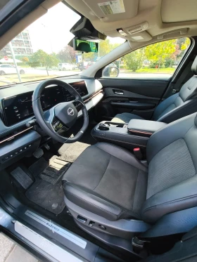 Nissan Ariya EVOLVE+ e-4FORCE - 34550 € - 49138327 10 | Car24.bg Nissan Ariya EVOLVE+ e-4FORCE - 34550 € - 49138327 10
