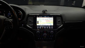Jeep Grand cherokee OVERLAND CARPLAY ДИСТРОНИК СЛЕДЕНЕ НА ЛЕНТИ | Auto.bg — изображение 14 Jeep Grand cherokee OVERLAND CARPLAY ДИСТРОНИК СЛЕДЕНЕ НА ЛЕНТИ | Auto.bg — изображение 14
