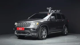 Jeep Grand cherokee OVERLAND CARPLAY ДИСТРОНИК СЛЕДЕНЕ НА ЛЕНТИ