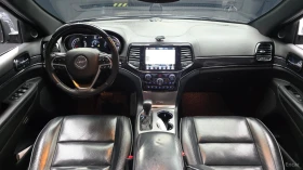 Jeep Grand cherokee OVERLAND CARPLAY ДИСТРОНИК СЛЕДЕНЕ НА ЛЕНТИ | Auto.bg — изображение 7 Jeep Grand cherokee OVERLAND CARPLAY ДИСТРОНИК СЛЕДЕНЕ НА ЛЕНТИ | Auto.bg — изображение 7