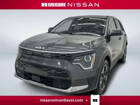 Kia Niro Wind ELECTRIQUE CARPLAY NAVIGATION | Auto.bg — изображение 3 Kia Niro Wind ELECTRIQUE CARPLAY NAVIGATION | Auto.bg — изображение 3
