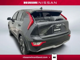 Kia Niro Wind ELECTRIQUE CARPLAY NAVIGATION | Auto.bg — изображение 6 Kia Niro Wind ELECTRIQUE CARPLAY NAVIGATION | Auto.bg — изображение 6