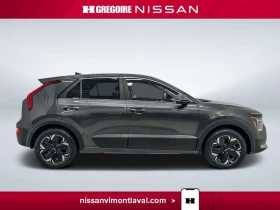 Kia Niro Wind ELECTRIQUE CARPLAY NAVIGATION | Auto.bg — изображение 5 Kia Niro Wind ELECTRIQUE CARPLAY NAVIGATION | Auto.bg — изображение 5
