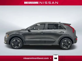 Kia Niro Wind ELECTRIQUE CARPLAY NAVIGATION | Auto.bg — изображение 11 Kia Niro Wind ELECTRIQUE CARPLAY NAVIGATION | Auto.bg — изображение 11