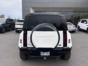 Land Rover Defender - 37649 € - 50498376 4 | Car24.bg Land Rover Defender - 37649 € - 50498376 4