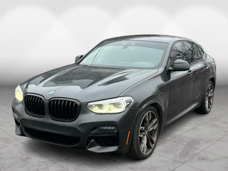 BMW X4 M40i* HEADUP* ПАМЕТ* ADAPTIV* КАМЕРА* ПАНОРАМА* - 29400 € / 57501.40 лв. - 28050407 1 | Car24.bg BMW X4 M40i* HEADUP* ПАМЕТ* ADAPTIV* КАМЕРА* ПАНОРАМА* - 29400 € / 57501.40 лв. - 28050407 1