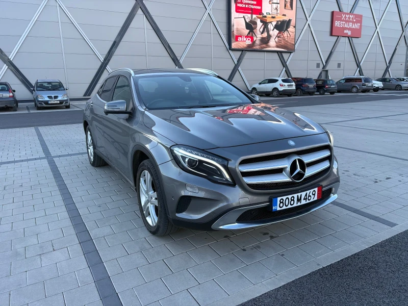 Mercedes-Benz GLA 200 - 5900 € / 11539.40 лв. - 14733003 1 | Car24.bg Mercedes-Benz GLA 200 - 5900 € / 11539.40 лв. - 14733003 1