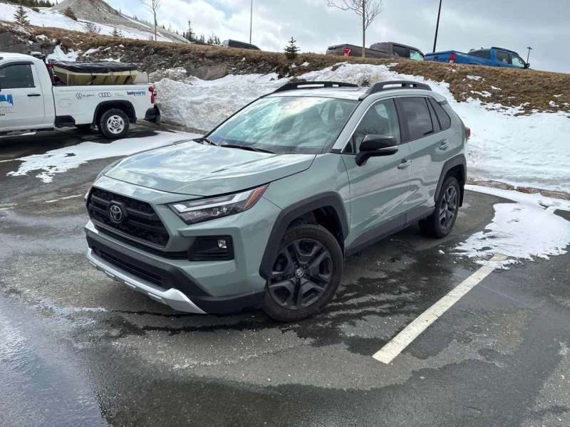 Toyota Rav4 * Trail * CARFAX * ПОДГРЕВИ * КАМЕРА * ПАМЕТ - 29190 € / 57090.68 лв. - 28825481 1 | Car24.bg Toyota Rav4 * Trail * CARFAX * ПОДГРЕВИ * КАМЕРА * ПАМЕТ - 29190 € / 57090.68 лв. - 28825481 1