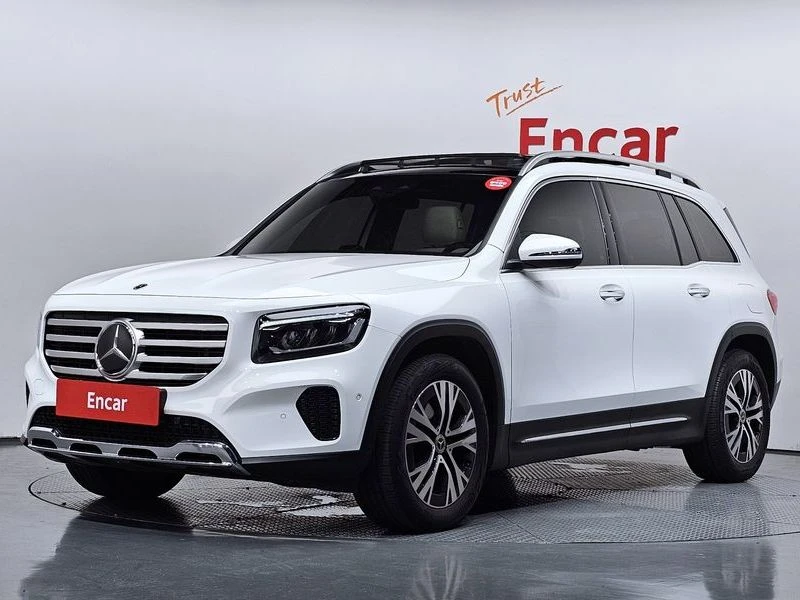 Mercedes-Benz GLB 200 1.9 654920 Automatic | Auto.bg — изображение 1 Mercedes-Benz GLB 200 1.9 654920 Automatic | Auto.bg — изображение 1