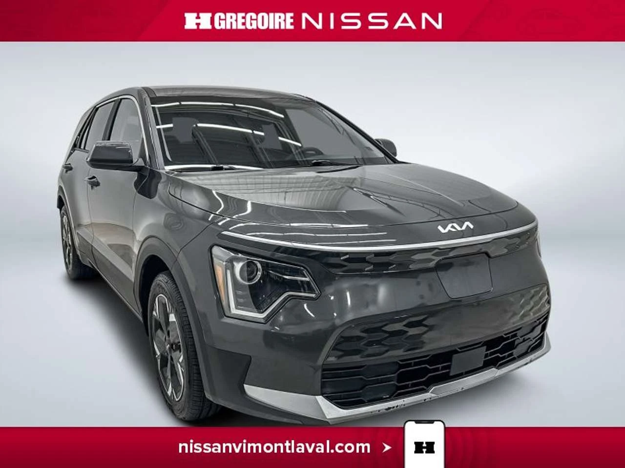 Kia Niro Wind ELECTRIQUE CARPLAY NAVIGATION | Auto.bg — изображение 1 Kia Niro Wind ELECTRIQUE CARPLAY NAVIGATION | Auto.bg — изображение 1