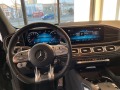 Mercedes-Benz GLE 53 4MATIC / AMG/ CARBON/ BURMESTER/ PANO/ 360/ HEAD UP/ 22/ - [12] 