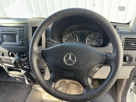 Mercedes-Benz Sprinter 313 undefined | Auto.bg — изображение 8 Mercedes-Benz Sprinter 313 undefined | Auto.bg — изображение 8