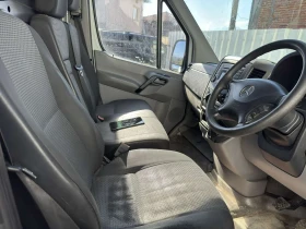Mercedes-Benz Sprinter 313 undefined | Auto.bg — изображение 6 Mercedes-Benz Sprinter 313 undefined | Auto.bg — изображение 6
