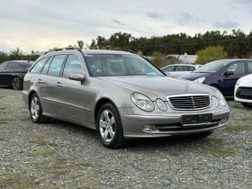 Mercedes-Benz E 220 CDI | Mobile.bg — малка снимка 2