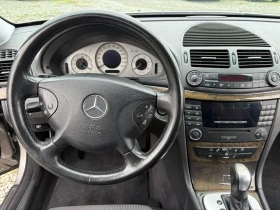 Mercedes-Benz E 220 CDI | Mobile.bg — малка снимка 8