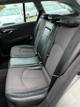 Mercedes-Benz E 220 CDI | Mobile.bg — малка снимка 11