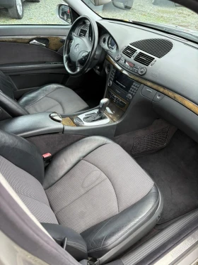 Mercedes-Benz E 220 CDI | Mobile.bg — малка снимка 10