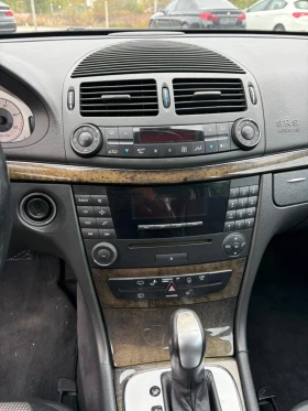 Mercedes-Benz E 220 CDI | Mobile.bg — малка снимка 9