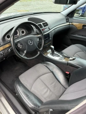 Mercedes-Benz E 220 CDI | Mobile.bg — малка снимка 7