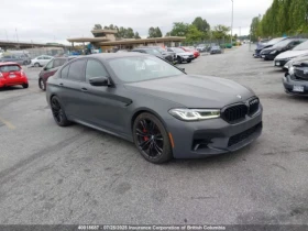 BMW M5 - Car24.bg BMW M5