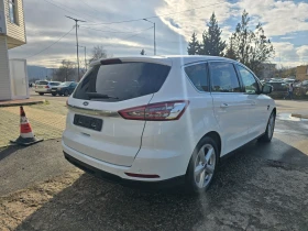 Ford S-Max 2.0Автомат.Топ изпълнение - 20799 лв. / 10634.36 € - 82974806 4 | Car24.bg Ford S-Max 2.0Автомат.Топ изпълнение - 20799 лв. / 10634.36 € - 82974806 4
