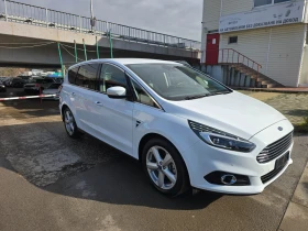 Ford S-Max 2.0Автомат.Топ изпълнение - 20799 лв. / 10634.36 € - 82974806 3 | Car24.bg Ford S-Max 2.0Автомат.Топ изпълнение - 20799 лв. / 10634.36 € - 82974806 3