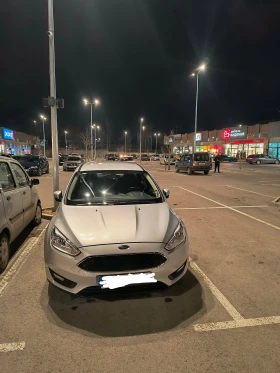 Ford Focus - Car24.bg Ford Focus