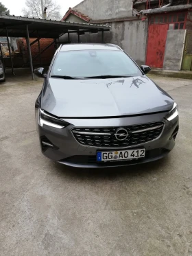 Opel Insignia Комби - 120000 € / 234699.60 лв. - 73316680 14 | Car24.bg Opel Insignia Комби - 120000 € / 234699.60 лв. - 73316680 14